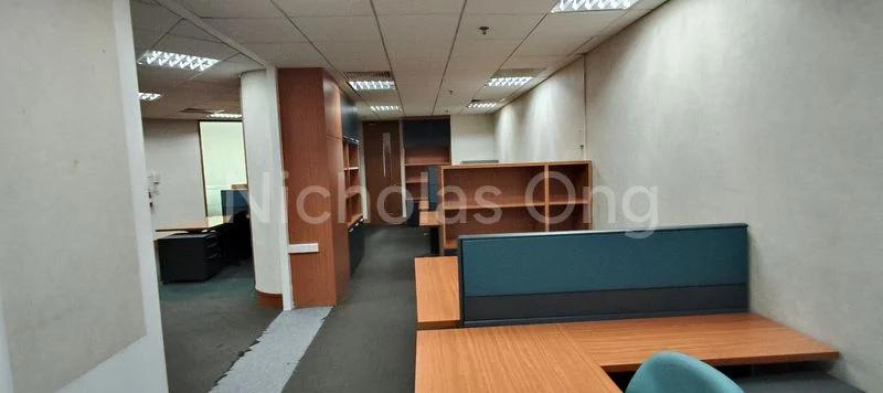 Office for Rent in  Automobile Megamart - Image 4